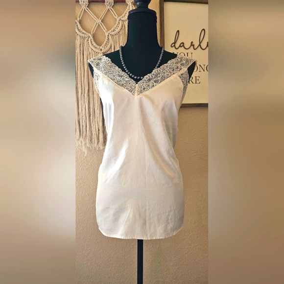 Express camisole - Picture 1 of 1